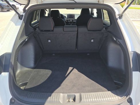 Certified 2024 Honda HR-V Sport image 21