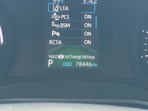 Certified 2022 Toyota Sienna XSE w/ XSE Plus Package FWD image 29