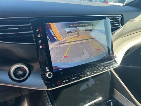 New 2026 Jeep Grand Wagoneer Limited image 15