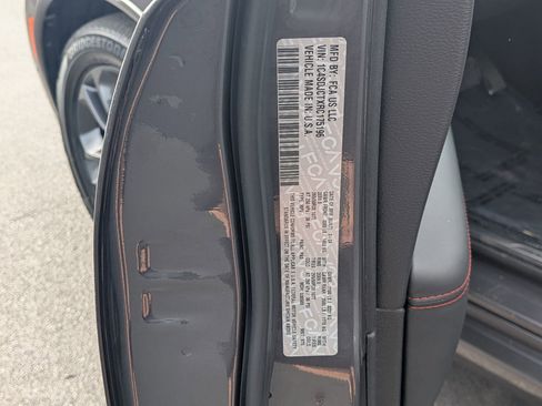 Used 2024 Dodge Durango R/T image 42