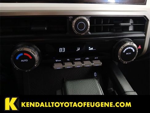 Used 2024 Toyota Tacoma TRD Off-Road image 14