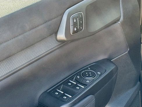 Used 2024 Ford Ranger Raptor AWD/4WD image 21
