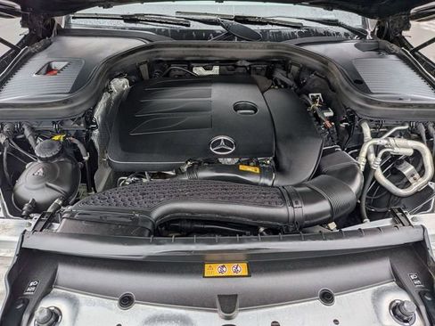 Used 2022 Mercedes-Benz GLC 300 4MATIC image 31