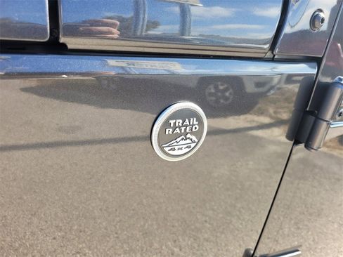 Used 2017 Jeep Wrangler Sport w/ Quick Order Package 24S image 3