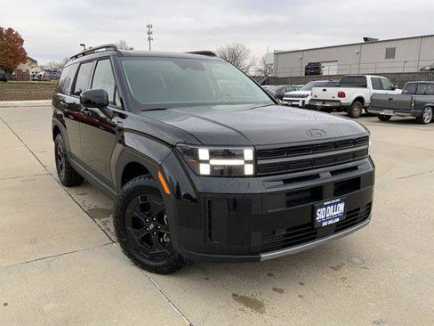 New 2026 Hyundai Santa Fe XRT image 2