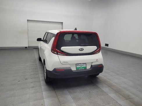 Used 2021 Kia Soul S image 5