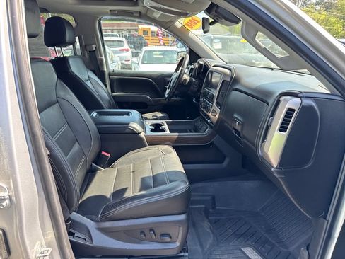 Used 2018 GMC Sierra 1500 Denali w/ Denali Ultimate Package AWD/4WD image 32