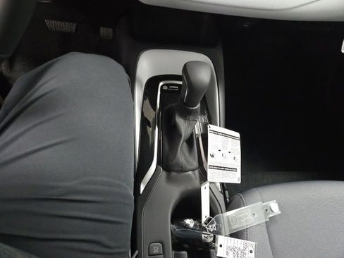 New 2026 Toyota Corolla SE image 22