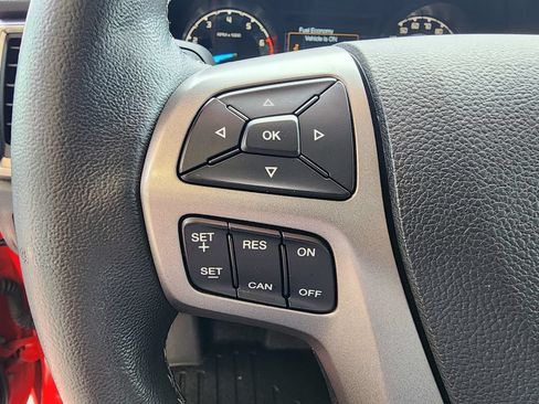 Used 2020 Ford Ranger XLT w/ Equipment Group 301A Mid AWD/4WD image 20