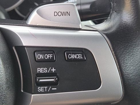 Used 2011 MAZDA MX-5 Miata Grand Touring w/ Premium Pkg RWD image 7
