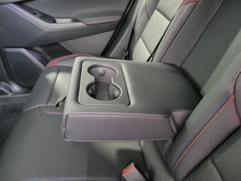 New 2026 Chevrolet Equinox RS w/ Convenience Package III image 35