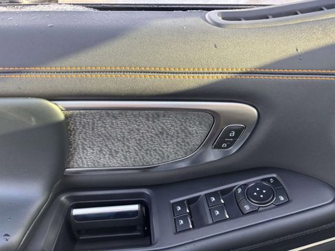 New 2026 Ford Expedition Tremor image 12