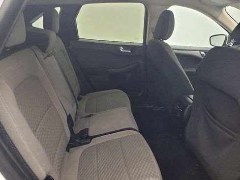 Used 2020 Ford Escape SE AWD/4WD image 19