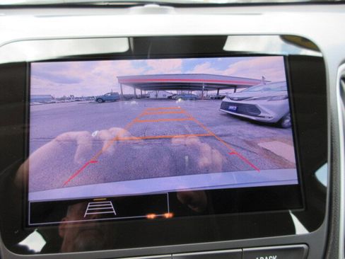 Used 2023 Chevrolet Malibu LT w/ LPO, Floor Liner Package image 21