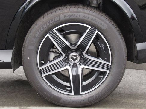 New 2026 Mercedes-Benz GLC 300 4MATIC image 37