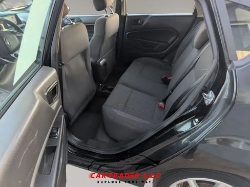 Used 2019 Ford Fiesta SE w/ Equipment Group 201A FWD image 23