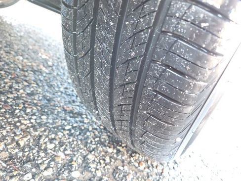 New 2026 Chevrolet Trax LT w/ Driver Confidence Package image 65