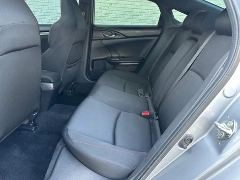 Used 2018 Honda Civic Si image 17