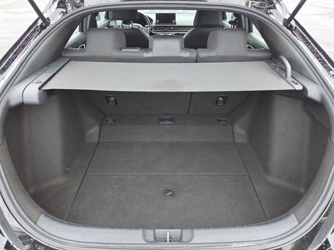 Certified 2026 Honda Civic Sport image 25