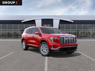 New 2026 GMC Acadia Denali w/ Super Cruise Package video 1