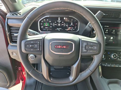 Used 2026 GMC Sierra 2500 AT4 w/ AT4 Premium Plus Package AWD/4WD image 21