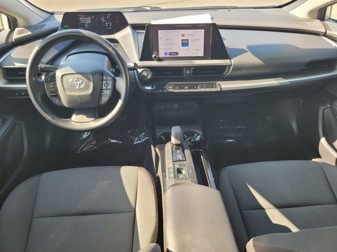Used 2023 Toyota Prius LE FWD image 16