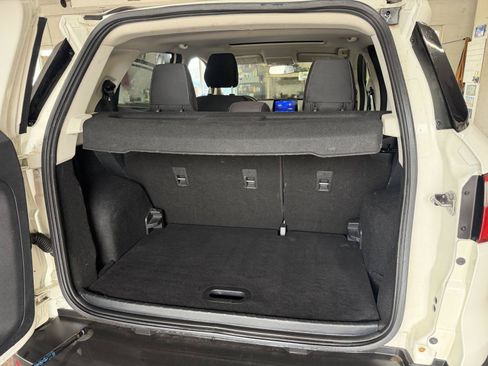 Certified 2020 Ford EcoSport SE FWD image 13