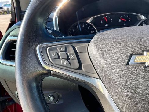 Certified 2019 Chevrolet Equinox Premier w/ LPO, Floor Liner Package AWD/4WD image 18