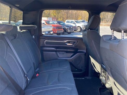 Used 2019 RAM 1500 Big Horn image 13