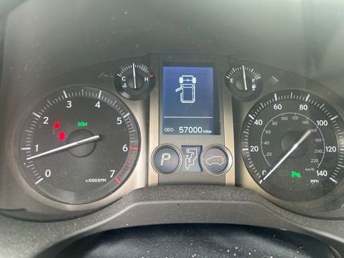 Used 2019 Lexus GX 460 image 27