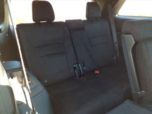 Certified 2022 Honda Pilot Sport image 13