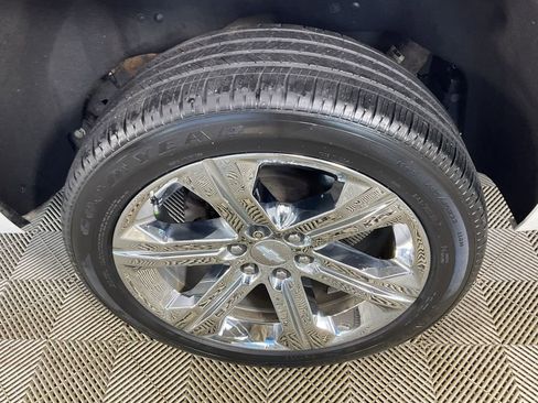 Used 2020 Chevrolet Tahoe Premier image 6