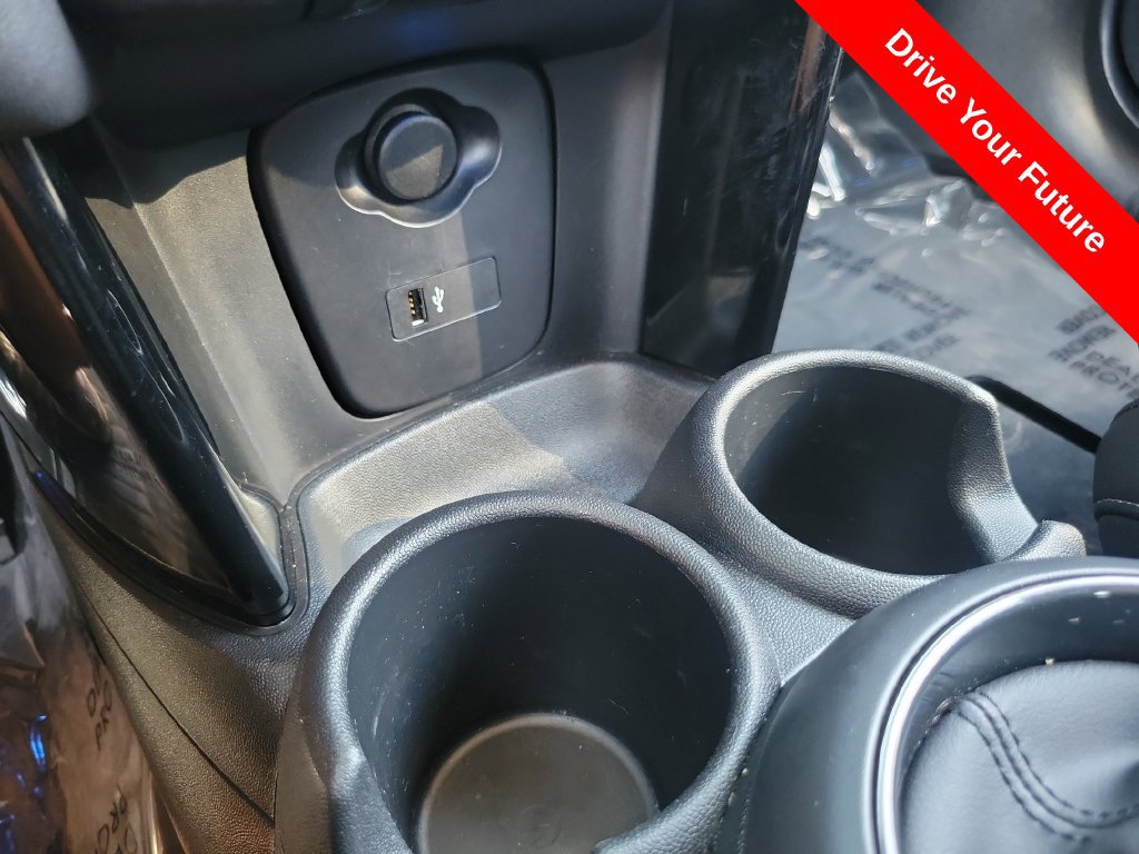 Used 2024 MINI Cooper S FWD image 12