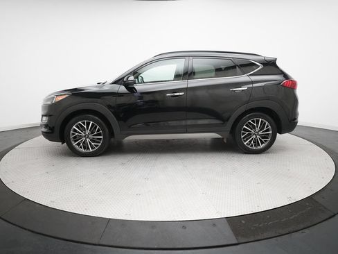 Used 2020 Hyundai Tucson Ultimate AWD/4WD image 24