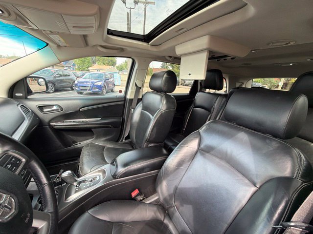 Used 2016 Dodge Journey Crossroad w/ Rear Seat Video Group AWD/4WD image 32
