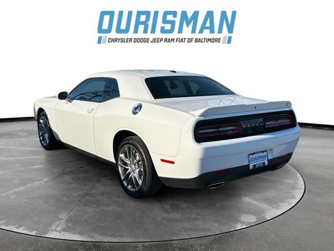 Used 2023 Dodge Challenger GT image 4