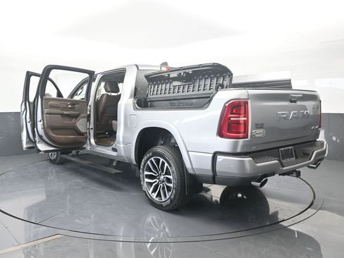 Used 2025 RAM 1500 Limited image 81