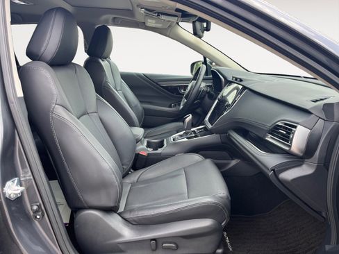 Used 2024 Subaru Outback Limited image 18