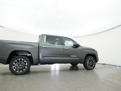 New 2026 Toyota Tundra Limited AWD/4WD image 26