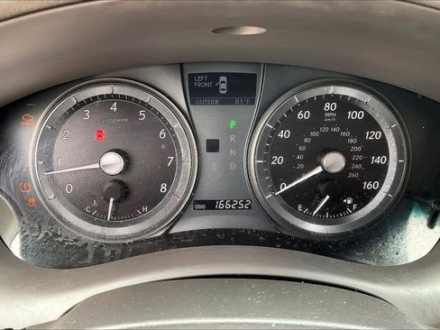 Used 2008 Lexus ES 350 image 23