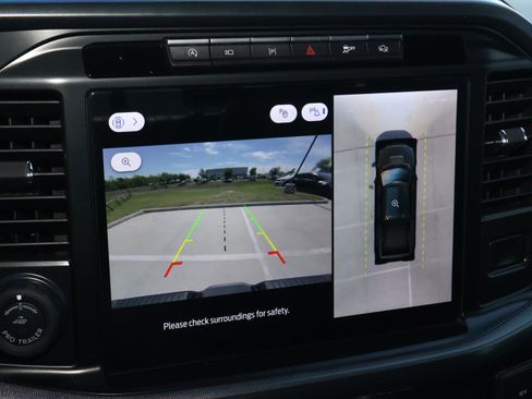 Used 2024 Ford F150 Raptor image 37