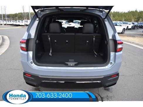 New 2026 Honda Pilot Black Edition image 34