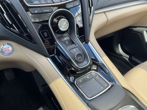 Certified 2024 Acura RDX SH-AWD w/ Technology Package image 19