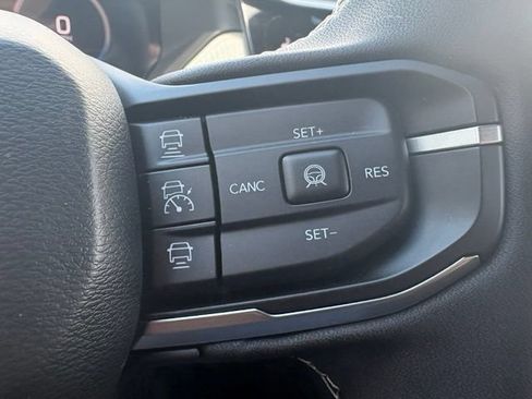 New 2026 Jeep Cherokee Laredo AWD/4WD image 25