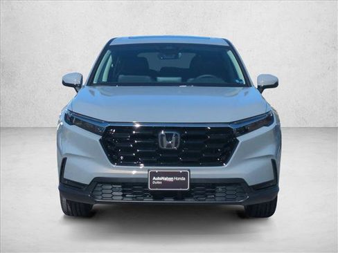 New 2026 Honda CR-V EX-L image 6