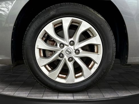 Used 2019 Nissan Sentra SV image 30