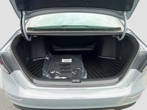 New 2026 Honda Accord SE image 20
