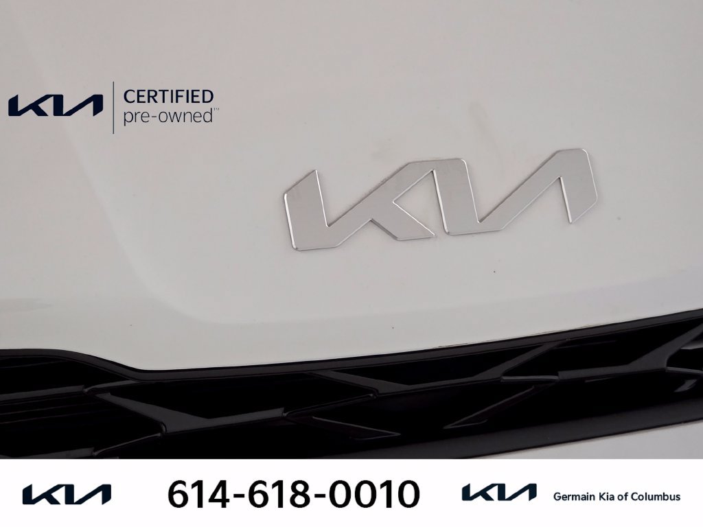 Certified 2026 Kia K5 GT-Line FWD image 13