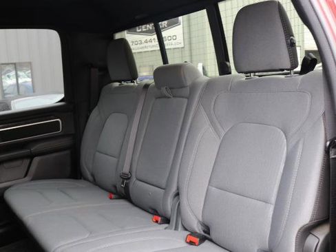 Used 2023 RAM 1500 Big Horn image 23