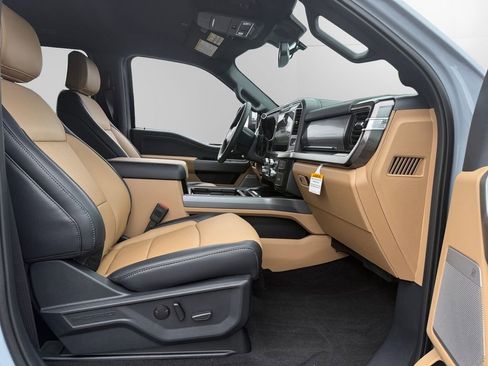 New 2026 Ford F250 Lariat AWD/4WD image 15